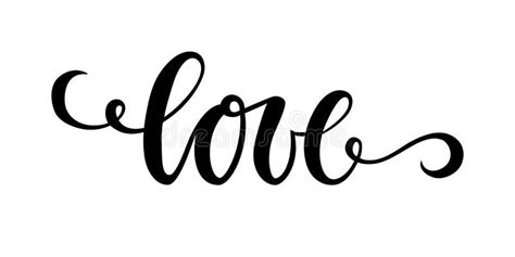 Love Lettering Word Cursive Sticker By Bella My XXX Hot Girl