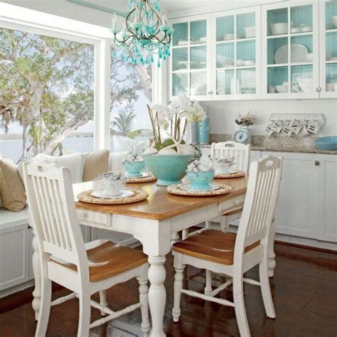 Check Out This Great Beach Cottage Shabby Chic What An Innovative