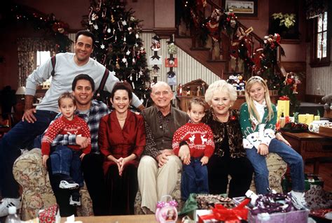 Everybody Loves Raymond Cast Then And Now 2023 2023