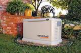 Natural Gas Powered Generators For Home Use Canada Images