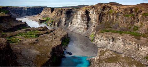 The Highlands Of Iceland Icelandic Times