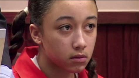 cyntoia brown how tennessee sex trafficking victim ended up in jail for 51 years au