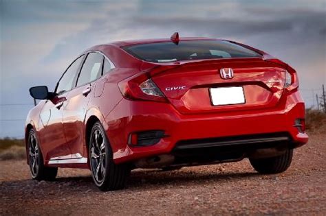 Honda Civic 2021 Price Philippines June Promos Specs And Reviews