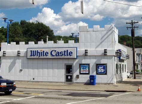 Share place in map center, your location, weather forecast, ruler for distance measurements. 9 Things You Didn't Know About White Castle | Castle ...