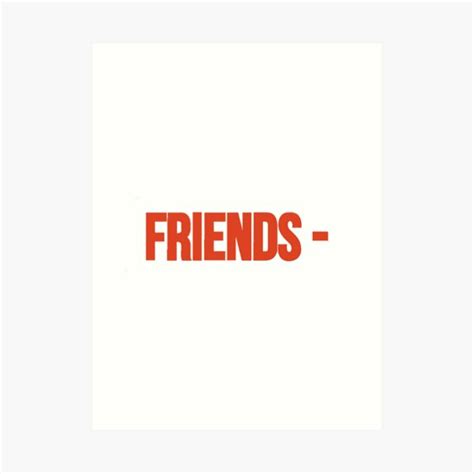 Vlone Friends Art Print By Goldengirlstore Redbubble