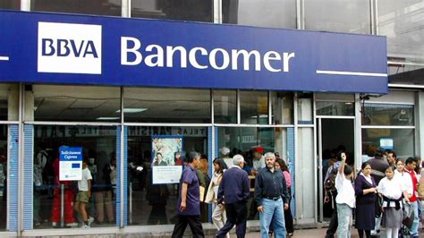 ¿cÓmo Abrir Una Cuenta Bancaria En Bancomer