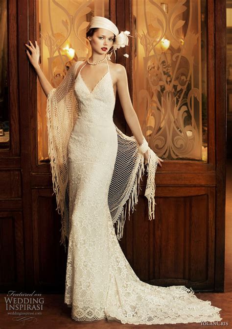 Forevemore Events Exquisite Vintage Revival Wedding Dresses