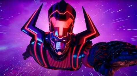 45 Best Pictures Fortnite Galactus Is Here Fortnite Comic Reveals How