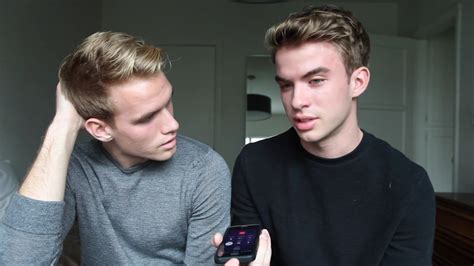 gay twins come out to their father in emotional video ibtimes uk