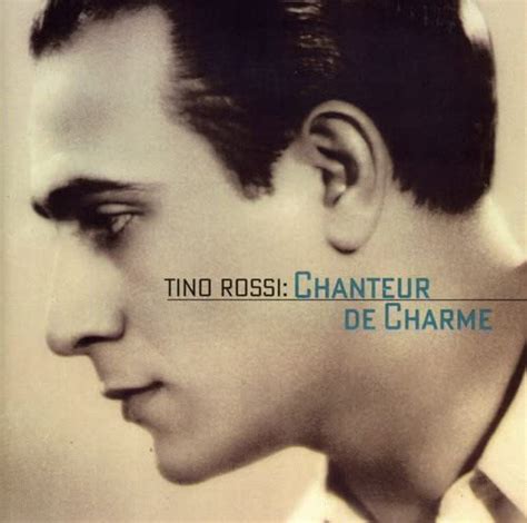 Chanteur De Charme Tino Rossi Vincent Scotto Lacalle Henri Bourtayre Amazon De Musik Cds