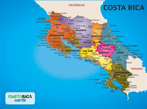 Lade costa rica karte und genieße die app auf deinem iphone, ipad und ipod touch. Costa Rica Karte Krieg