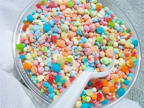 Dippin Dots Files For Chapter 11 Bankruptcy Neon Tommy