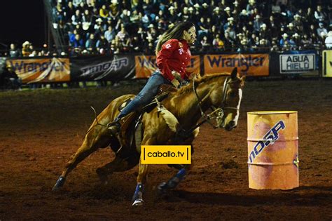 Campeonato Nacional De Rodeo Chihuahua 2019 Parte 22 ⋆ Caballotv