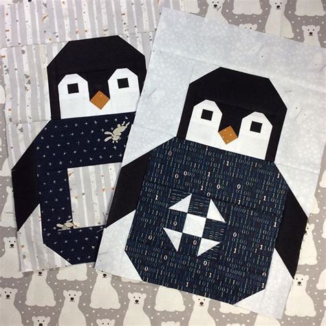 my waddle of penguins has begun ⠀ ⠀ do you think these little guys are too conservative for a