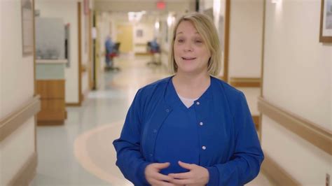 Tanya Pico Nurse Cape Fear Valley Health Youtube