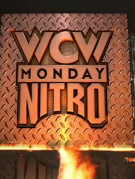 Wcw Monday Nitro Behind The Curtain On Its Final Show Story Pro Wrestling Stories