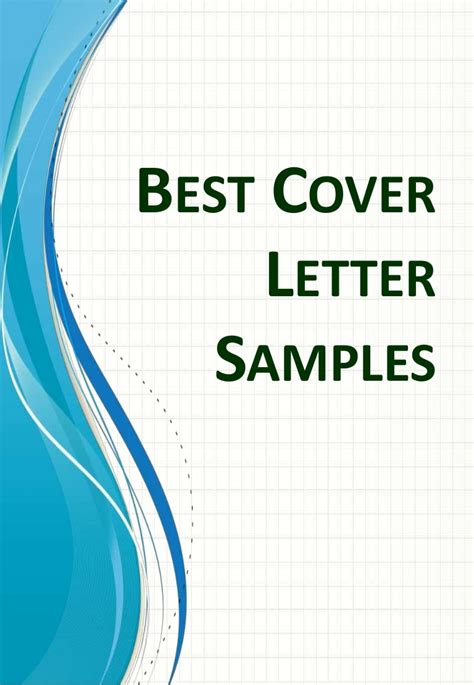 Apr 27, 2016 · 11 extremely funny cover letters that people actually sent. Best cover letter samples