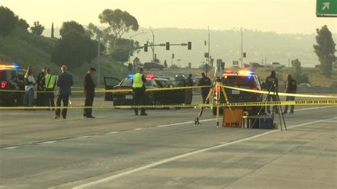 Man Chp Shot To Death On Freeway In Chula Vista Is Idd Nbc 7 San Diego