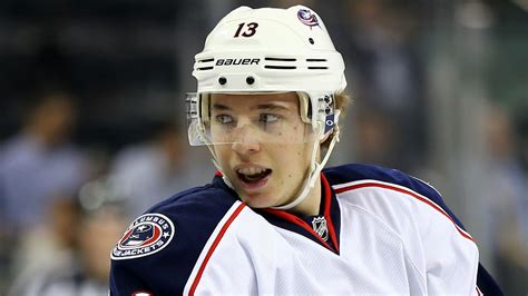 Cam atkinson contract, cap hit, salary cap, lifetime earnings, aav, advanced stats and nhl transaction history. Blue Jackets ink Cam Atkinson to last-minute extension ...
