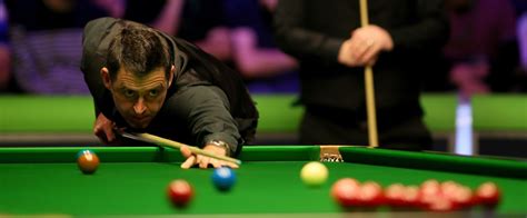From wikipedia, the free encyclopedia. Snooker World Championship 2019: Rocket Ronnie to win again?