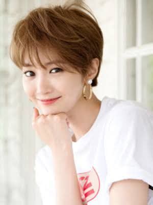 We did not find results for: 「コジュニ」の画像検索結果 | hair | Short hair styles, Korean short ...