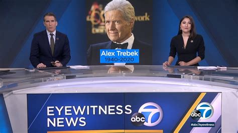 No evening shows on weekends due. ABC7 Eyewitness News at 6pm - ABC7 Los Angeles