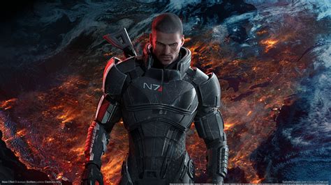 Bioware Divulga Novo Teaser De Mass Effect 4 Em Celebração Ao N7 Day