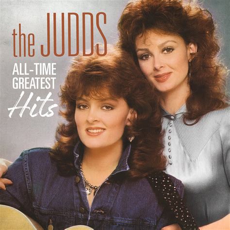 The Judds - All-time Greatest Hits - Amazon.com Music