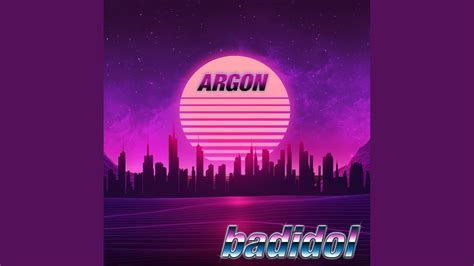 Argon Youtube Music