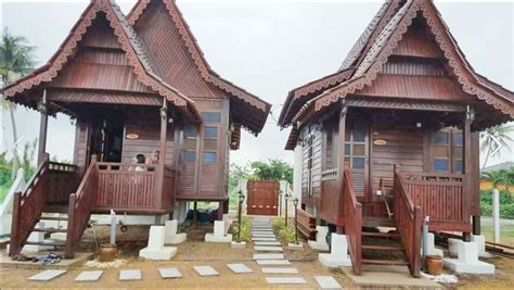 Here is our list of the best homestays in kuala terengganu. HOMESTAY IN MALAYSIA (Inap Desa)