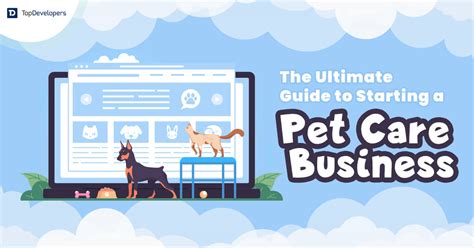 Paws For Success The Pet Preneurs Guide To Starting Your Own Pet Care