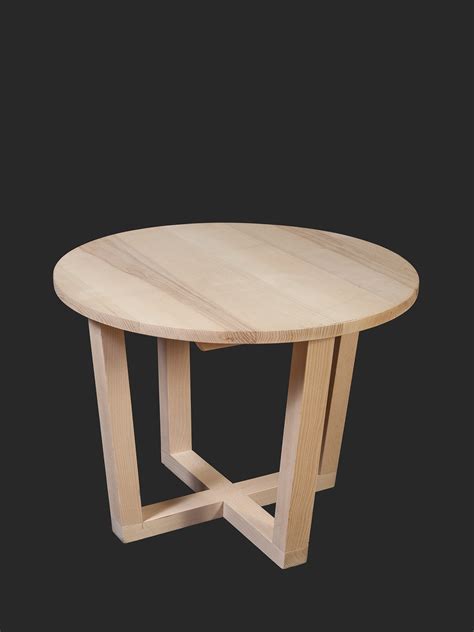 The provence cross leg design of oak dining table is made from hand selected european oak in a lightly oiled finish and is made by some of europe's best furniture craftsmen. Cross Leg Dining Table - A&L Furnishings Ltd