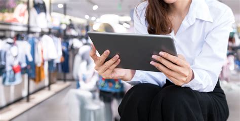 How Technology Has Taken Over The Retail Experience Itech Post
