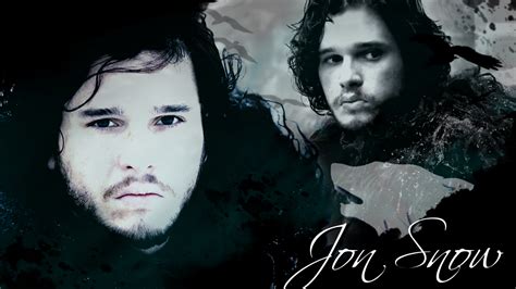Jon Snow Game Of Thrones Wallpaper 31255997 Fanpop