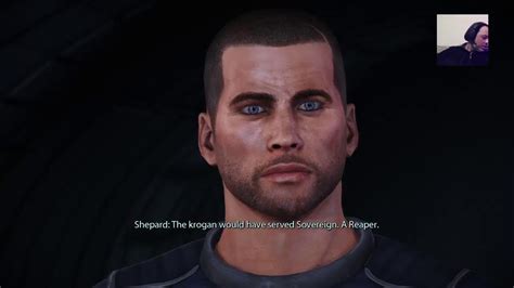 First Time Playing Mass Effect Ledgendary Edition Mass Effect 1