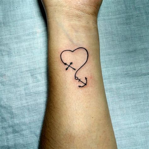 Sep 01, 2021 · santa clara, calif. Herz mit Kreuz und Anker - tattoovorlagen24.com ...