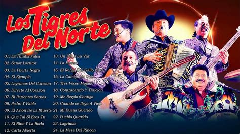 Mix100🟣 Exitos De Puros Corridos 🟣perrones Para Pistear Mix Viejitas🟣 Los Tigres Del Norte🟣 2023