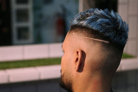 Consejos De Peinado Para Hombres J Venes Los Mejores Cortes De Pelo Hair Topel G