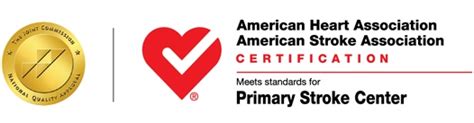 Awarded Advanced Certification For Primary Stroke Centers Mclaren