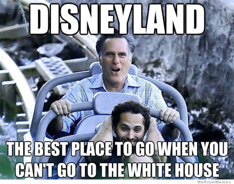 Disneyland Memes