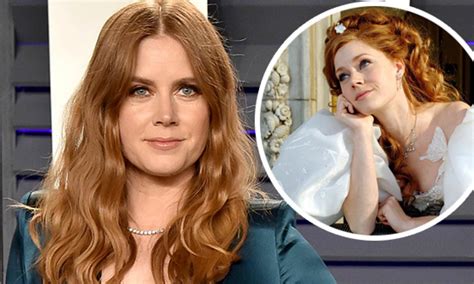 Amy Adams Giselle Enchanted