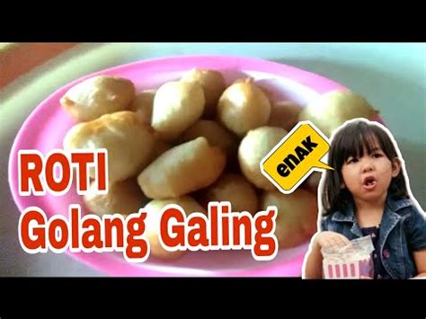 Click one of them to download image. Resep Roti Goreng Golang Galing - Resep Masak Harian