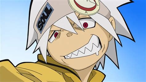 Soul Eater Soul Eater Series And Characters Photo 20544552 Fanpop