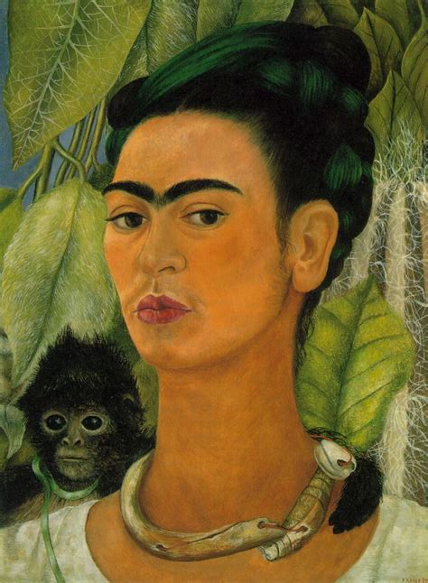We did not find results for: ART & ARTISTS: Frida Kahlo
