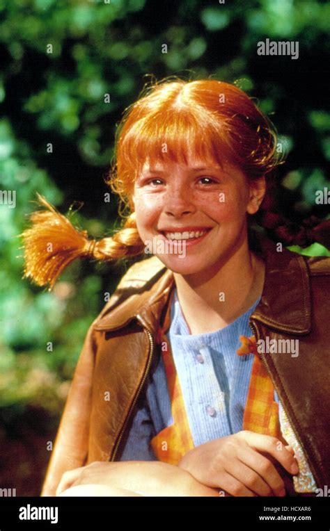 The New Adventures Of Pippi Longstocking Tami Erin 1988 Ccolumbia