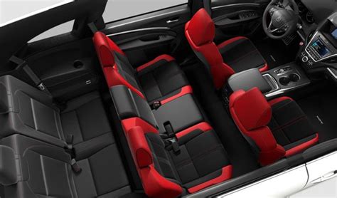 The acura mdx interior colors is added to the car pictures category by the author on october 9, 2014. 2020 Acura MDX Interior Color Options