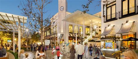 The Guide To Los Angeles Shopping Malls Discover Los Angeles