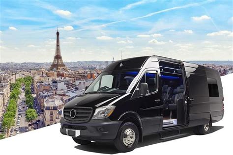 Private Airport Transfer Paris To Charles De Gaulle Airport Cdg 2022