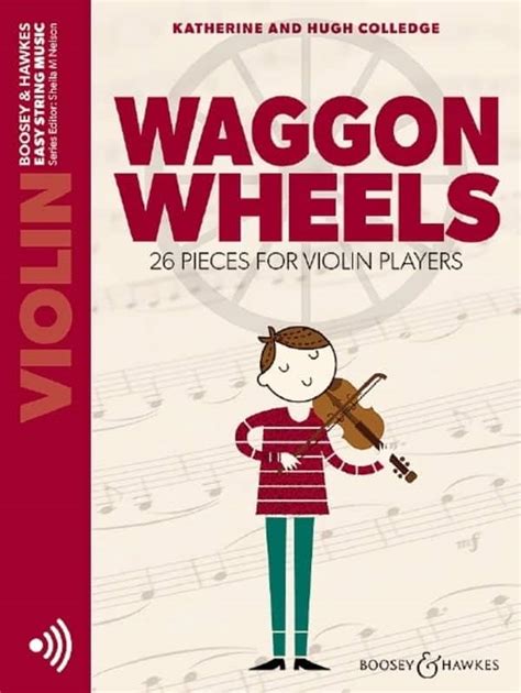 Waggon Wheels Violin Sheet Music Pats Music Store