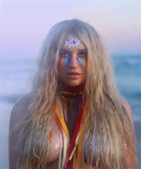 Kesha Rainbow Album Song Meaning Rehab Personal Essay